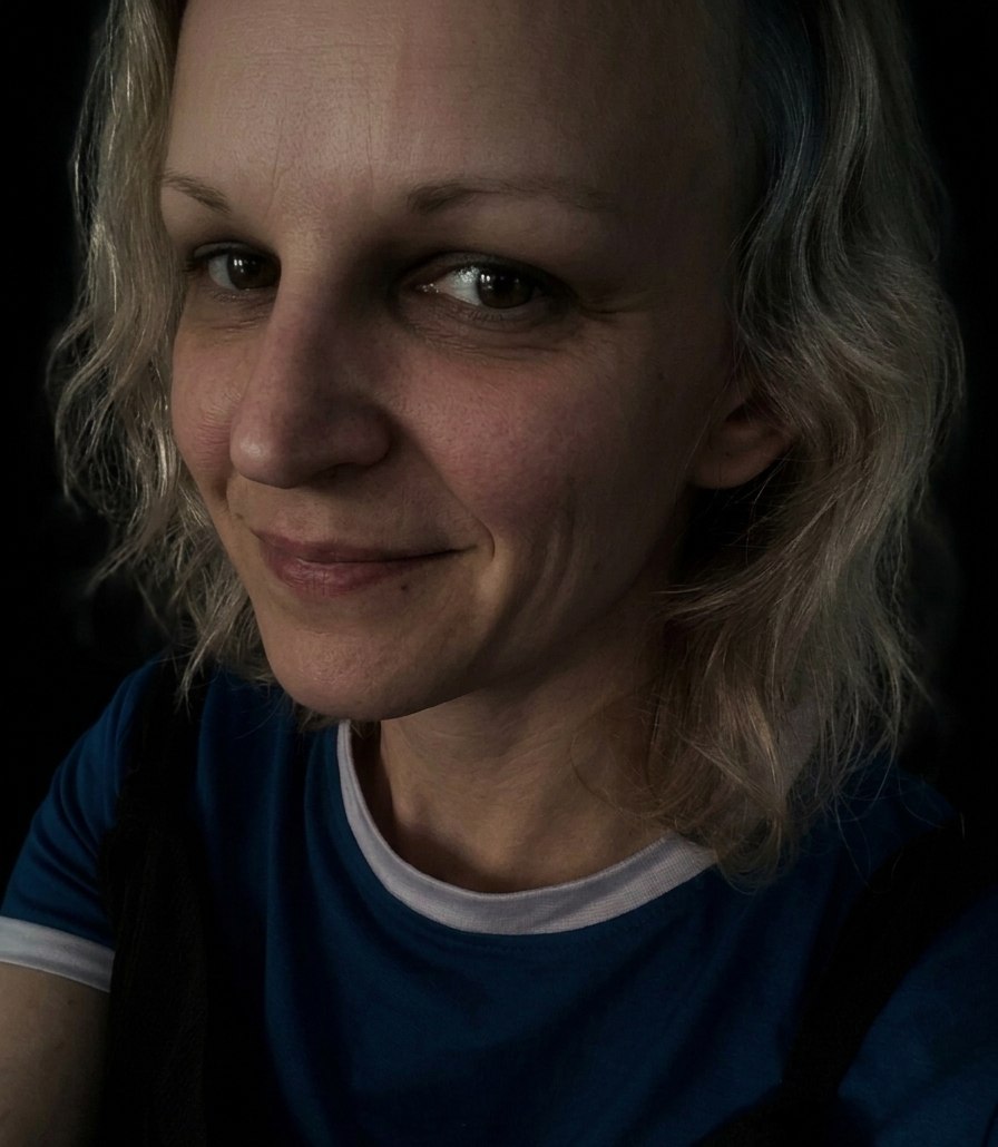 Dorota – Galini Studio